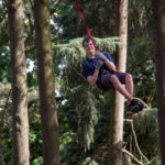 Escapades Branchées grimpe arbres nantes